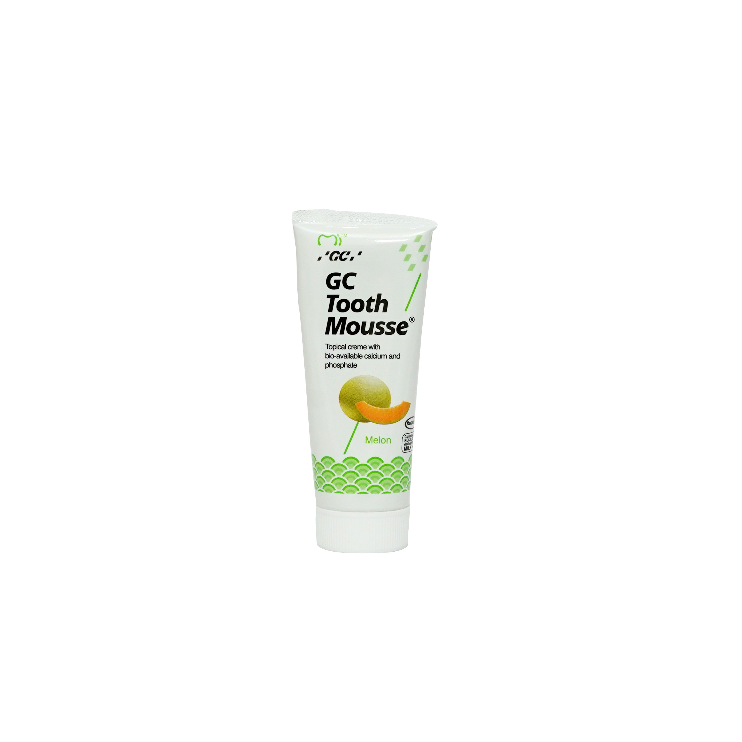 GC Tooth Mousse 40g GC- Melon